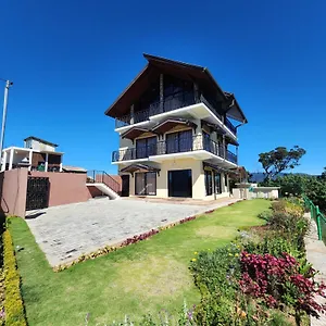  Guest house Crosswinds